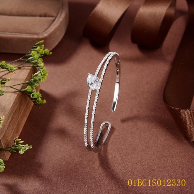 Factory Wholesale  jewelry Bangleset