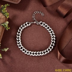 New Arrivals Sterling Silver 925 jewelry Bracelet