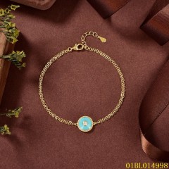 Direct Selling Sterling Silver 925 jewelry Bracelet