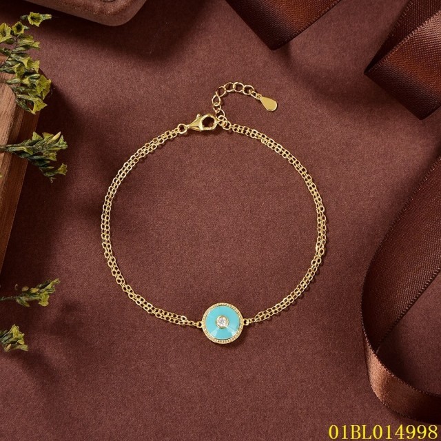 Direct Selling Sterling Silver 925 jewelry Bracelet