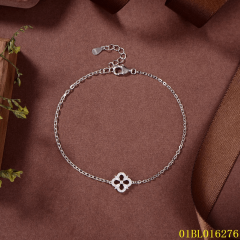 Direct Selling Sterling Silver 925 jewelry Bracelet