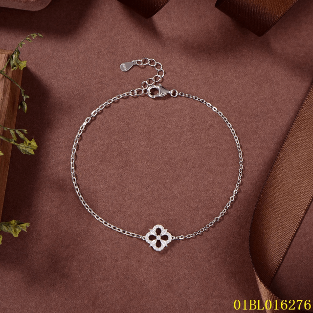 Direct Selling Sterling Silver 925 jewelry Bracelet