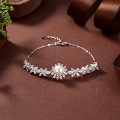 Unique Design Fashion jewelry Bracelet