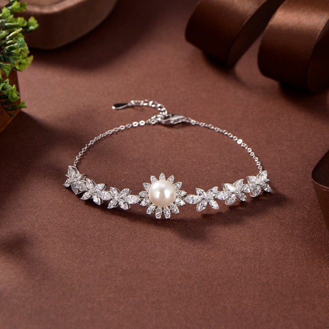 Unique Design Fashion jewelry Bracelet