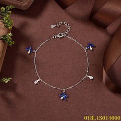 New Product Sterling Silver 925 jewelry Bracelet