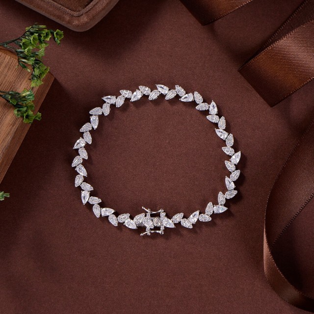 Wholesale High End Quality jewelry Bracelet