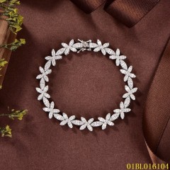 Quality Factory Supply New Design jewelry Bracelet