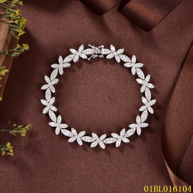 Quality Factory Supply New Design jewelry Bracelet