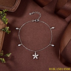 Direct Selling Sterling Silver 925 jewelry Bracelet