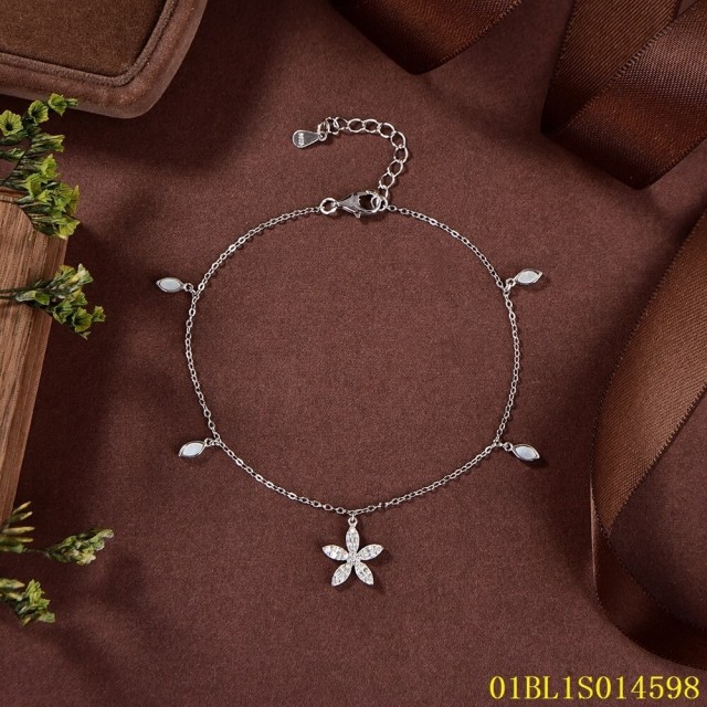 Direct Selling Sterling Silver 925 jewelry Bracelet