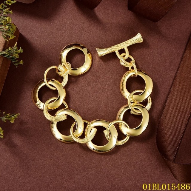 Factory Supply Quality Assurance Sterling Silver 925 jewelry Bracelet