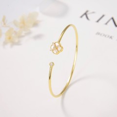 Popular Wholesale Designer jewelry Bangleset