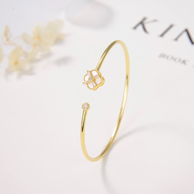 Popular Wholesale Designer jewelry Bangleset