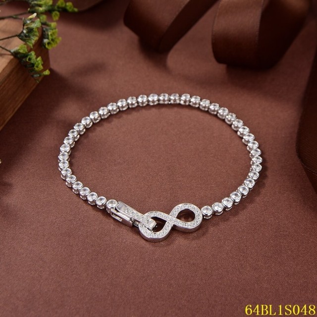 China Wholesale Factory Sterling Silver 925 jewelry Bracelet