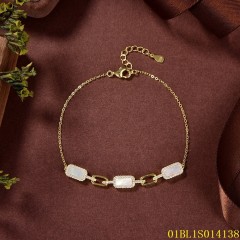 Quality Factory Supply New Design jewelry Bracelet