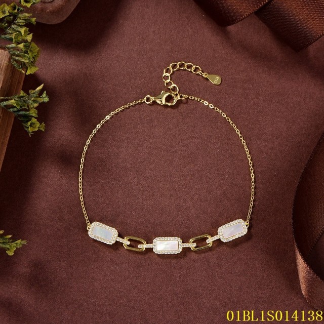 Quality Factory Supply New Design jewelry Bracelet