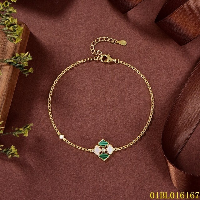 New Arrivals Sterling Silver 925 jewelry Bracelet