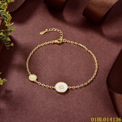 Top Fashion jewelry Bracelet