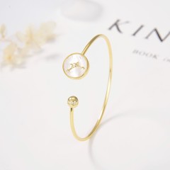 Factory Supply Quality Assurance jewelry Bangleset