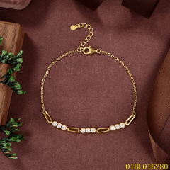 Unique Design Fashion jewelry Bracelet