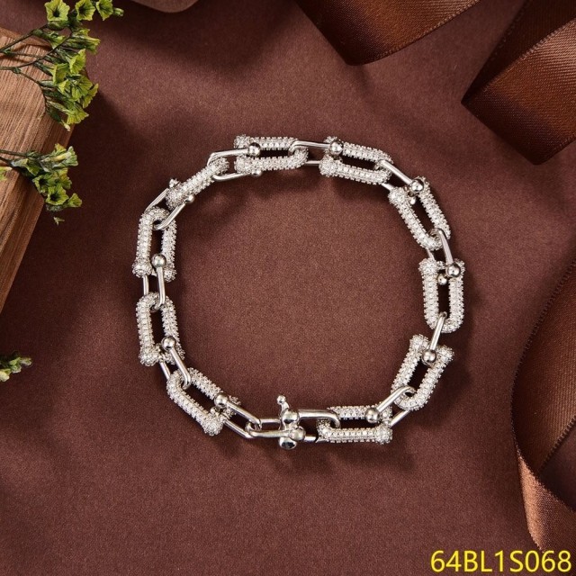 Direct Selling Sterling Silver 925 jewelry Bracelet