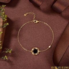 New Arrivals Sterling Silver 925 jewelry Bracelet