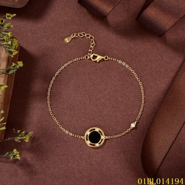 New Arrivals Sterling Silver 925 jewelry Bracelet