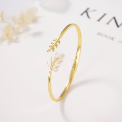 Quality Factory Supply New Design jewelry Bangleset