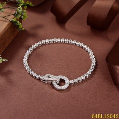 Unique Design Fashion jewelry Bracelet