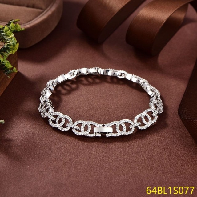 New Product Sterling Silver 925 jewelry Bracelet