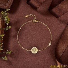 Direct Selling Sterling Silver 925 jewelry Bracelet