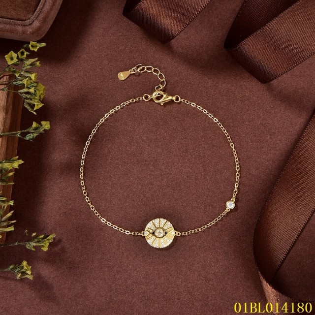 Direct Selling Sterling Silver 925 jewelry Bracelet