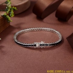 New Arrivals Sterling Silver 925 jewelry Bracelet