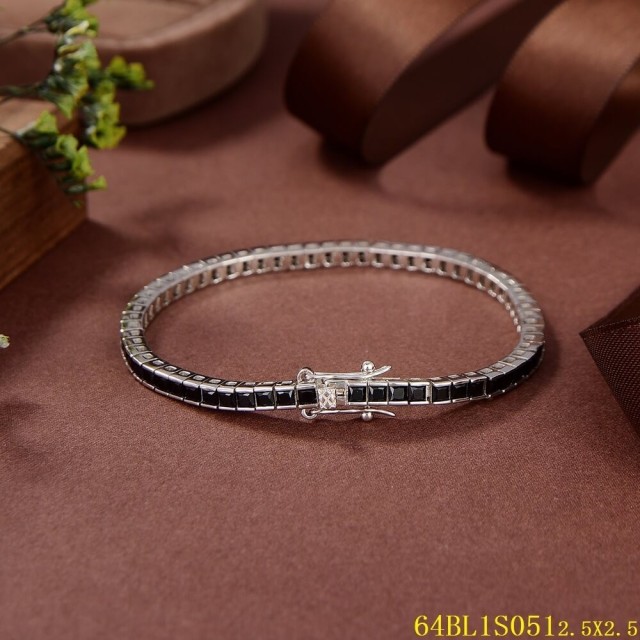 New Arrivals Sterling Silver 925 jewelry Bracelet