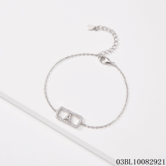 Factory Supply Quality Assurance jewelry Bracelet