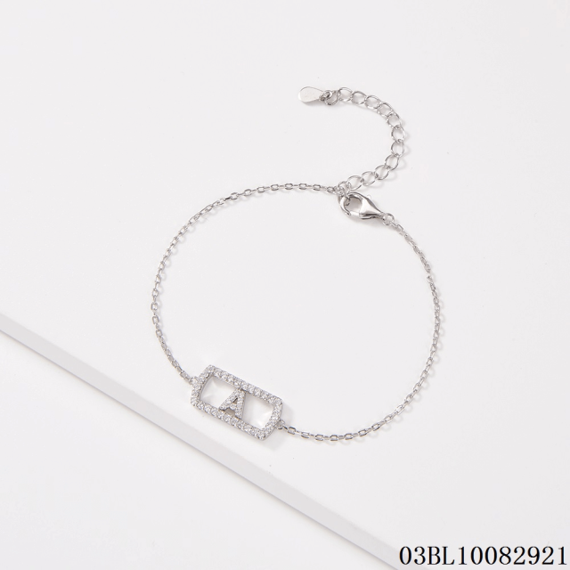 Factory Supply Quality Assurance jewelry Bracelet