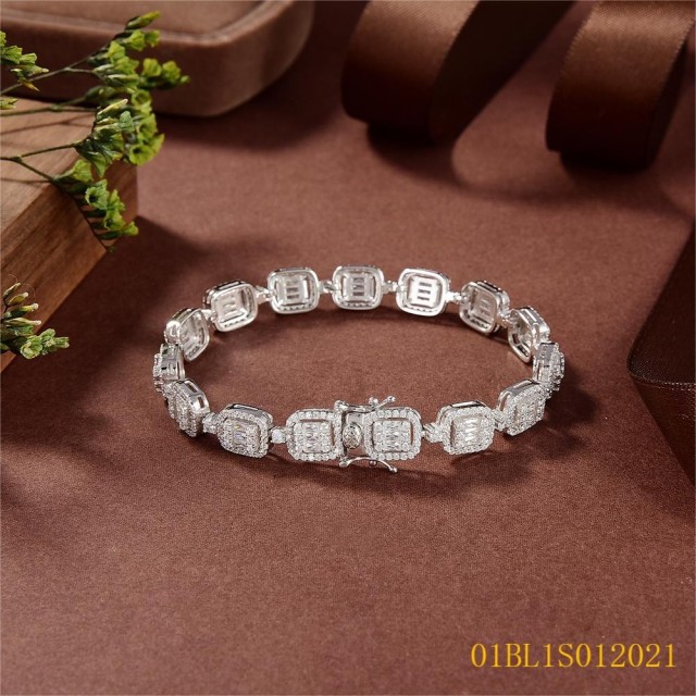 Quality Factory Supply New Design jewelry Bracelet