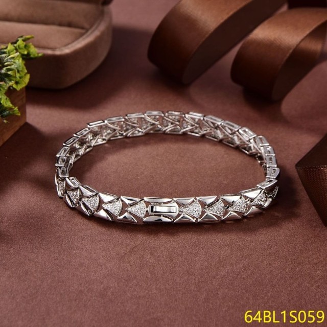 wholesale price Sterling Silver 925 jewelry Bracelet