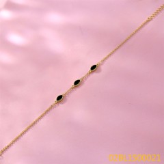 Hot Fashion Sterling Silver 925 jewelry Bracelet