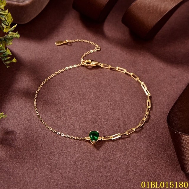 Direct Selling Sterling Silver 925 jewelry Bracelet