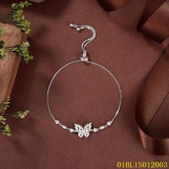 wholesale price Sterling Silver 925 jewelry Bracelet