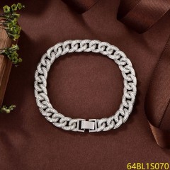 High-quality Fashion Sterling Silver 925 jewelry Bracelet