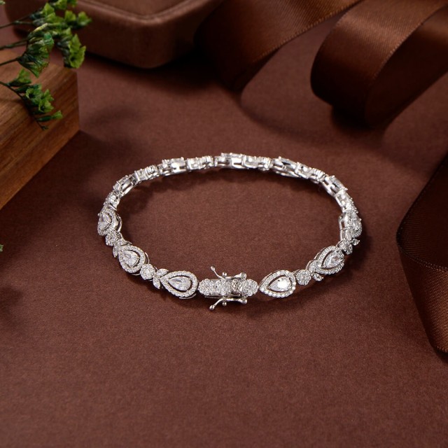 Factory Supply Quality Assurance jewelry Bracelet