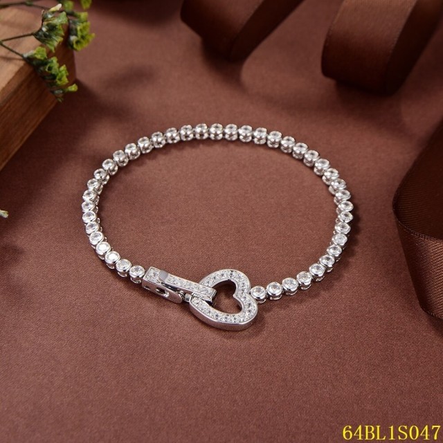 wholesale price Sterling Silver 925 jewelry Bracelet