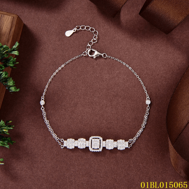 Quality Wholesale Unique Design jewelry Bracelet