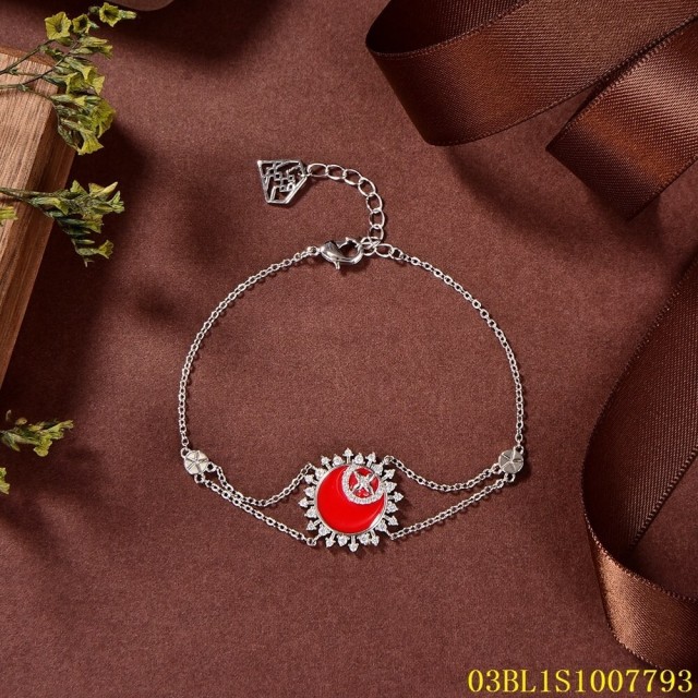 Wholesale Fashion Sterling Silver 925 jewelry Bracelet