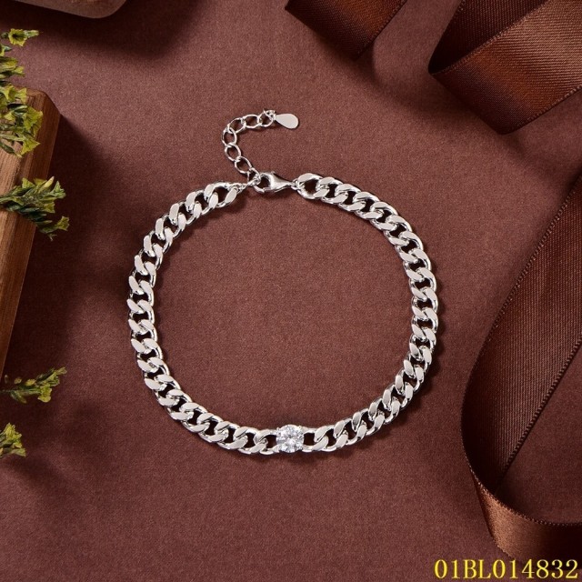 Direct Selling Sterling Silver 925 jewelry Bracelet