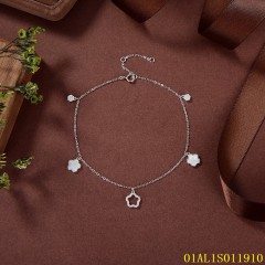 Direct Selling Sterling Silver 925 jewelry Bracelet