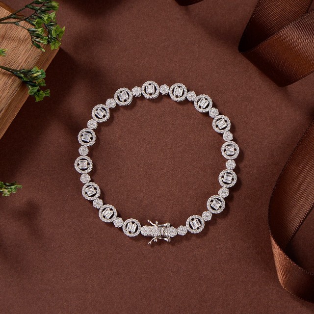 Factory Supply Quality Assurance jewelry Bracelet