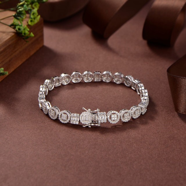 Wholesale High End Quality jewelry Bracelet